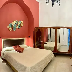 Basso Special Casa vacanze Napoli