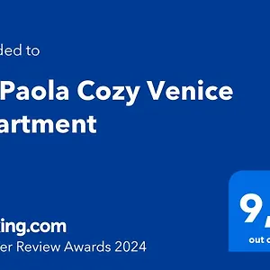 Cà Paola Cozy Venezia