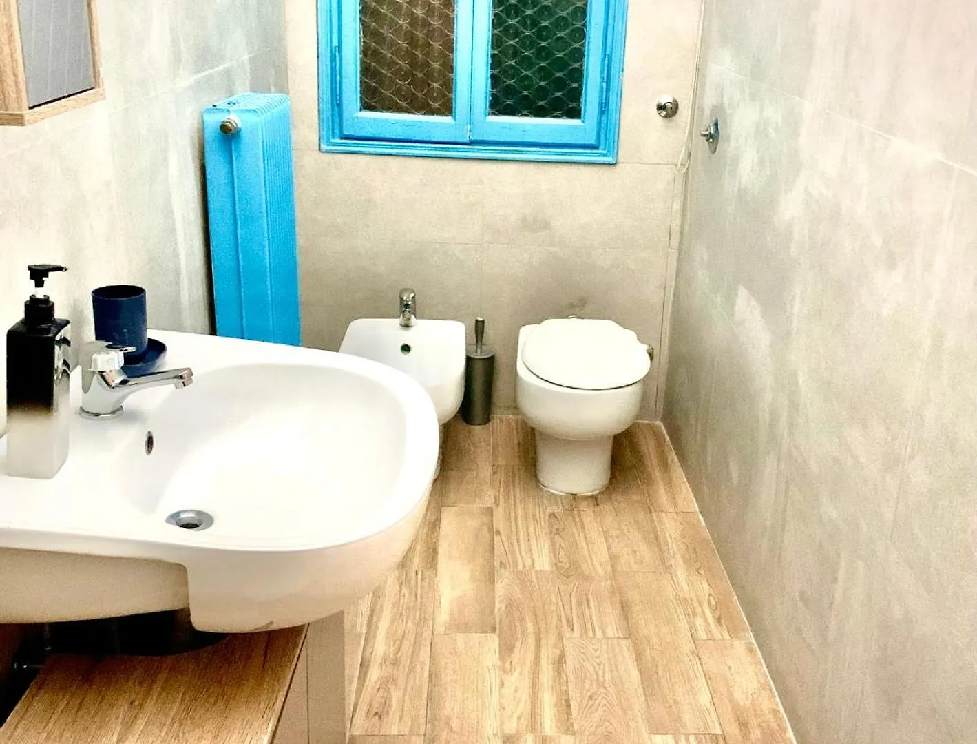 Apartment Odesos Venecia