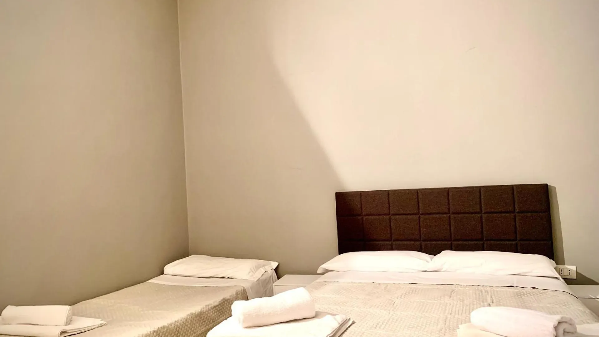 Apartment Odesos Venecia Italia