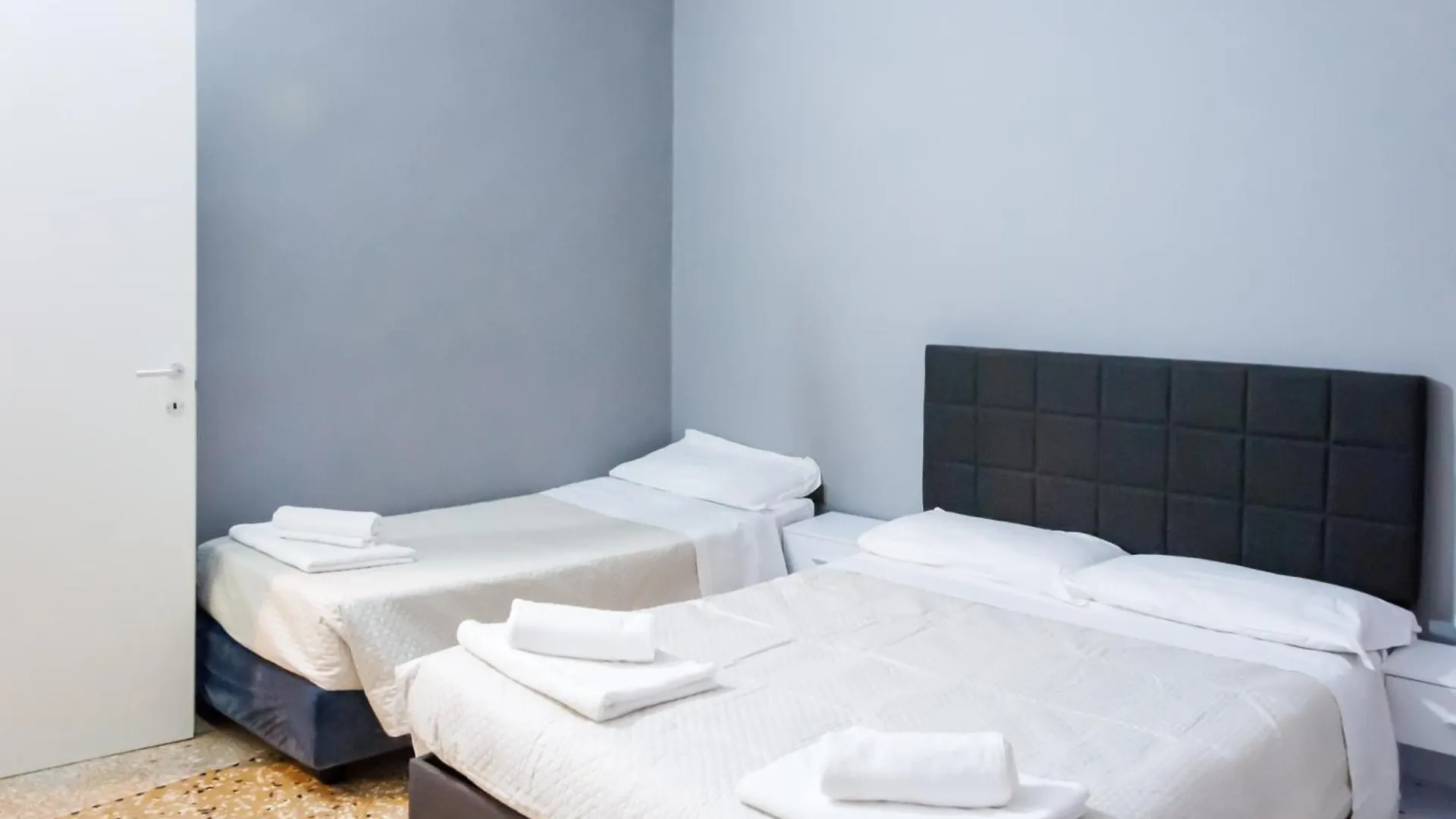 Apartment Odesos Venecia