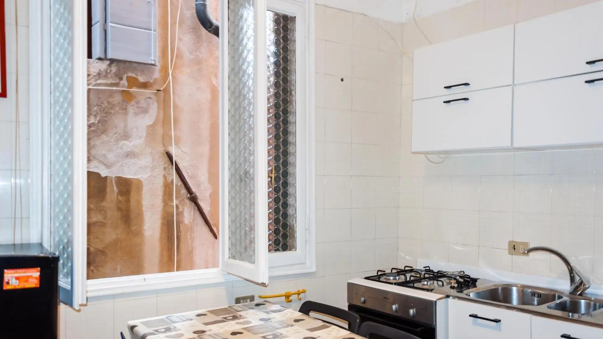 Apartment Odesos Venecia