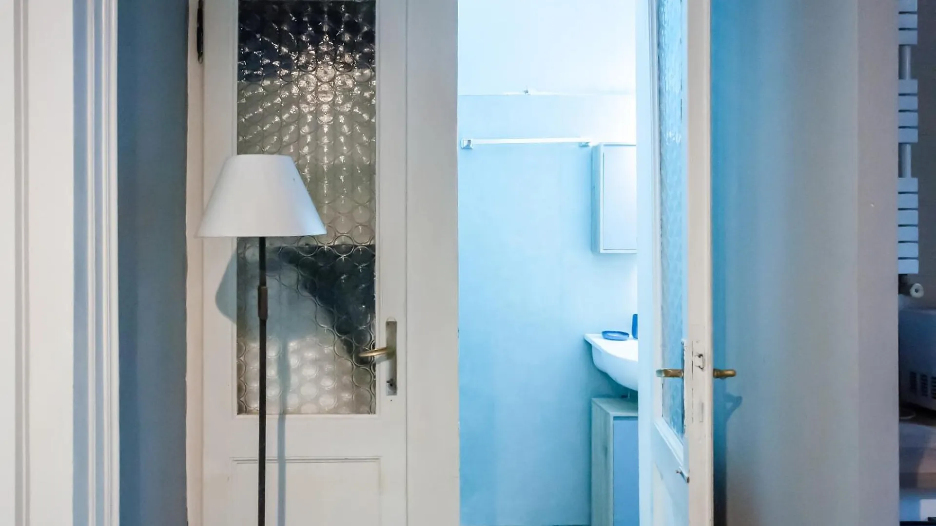 Apartment Odesos Venecia Italia