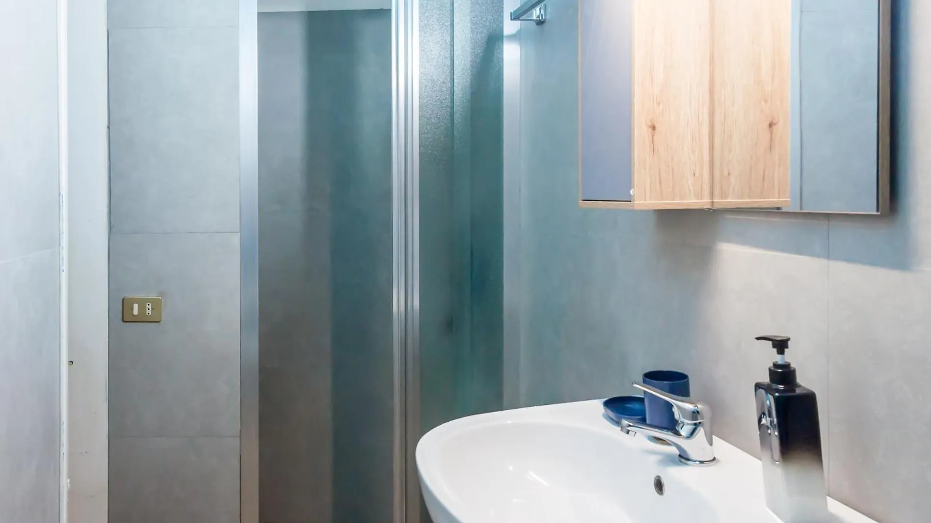 Apartment Odesos Venecia Italia