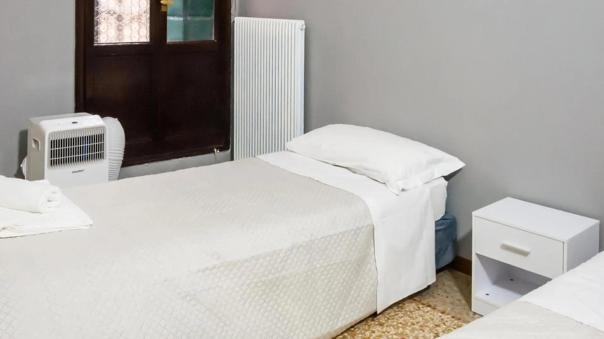 Apartment Odesos Venecia