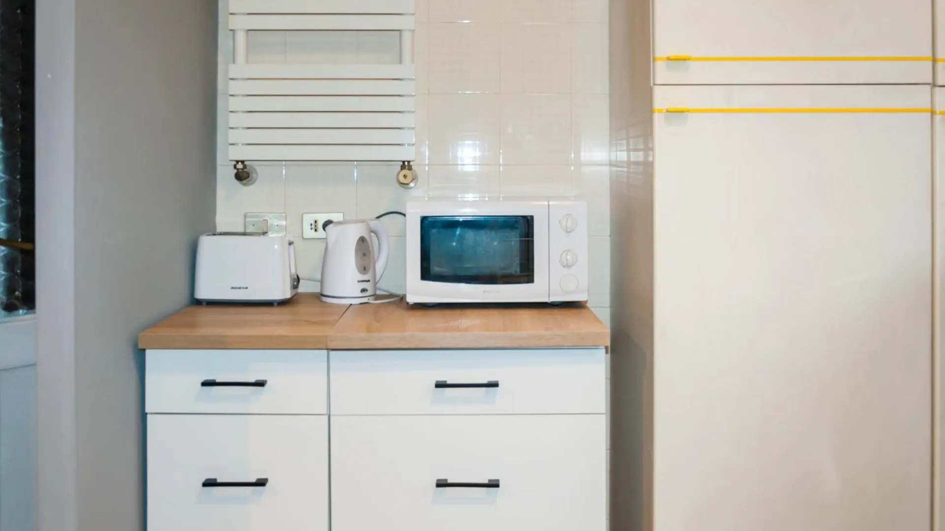 Apartment Odesos Venecia 0*,  Italia